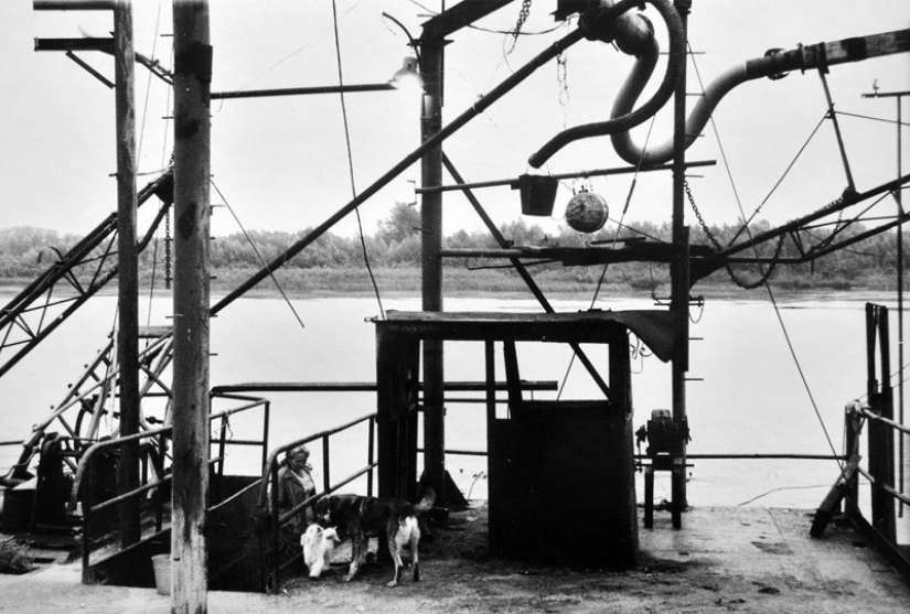 55 fotos para el 55 aniversario de Sergey Osmachkin - el mejor fotógrafo de Samara 55 fotos para el 55 aniversario de Sergey Osmachkin - el mejor fotógrafo de Samara