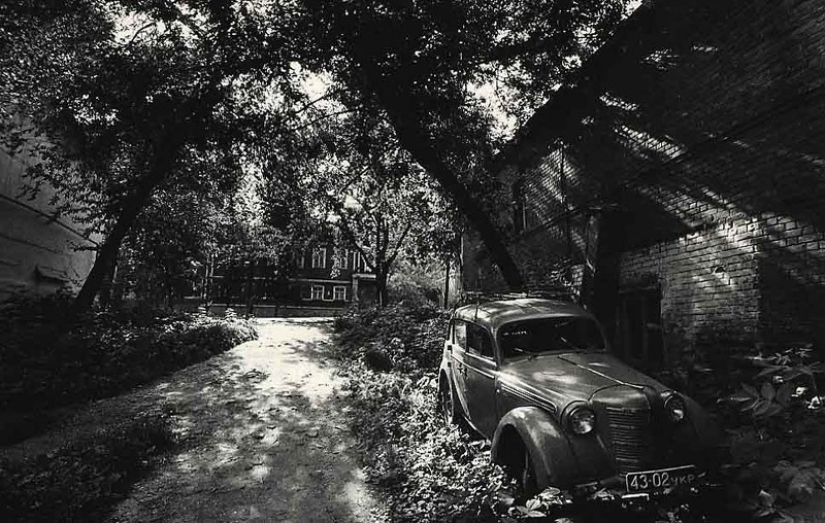 55 fotos para el 55 aniversario de Sergey Osmachkin - el mejor fotógrafo de Samara 55 fotos para el 55 aniversario de Sergey Osmachkin - el mejor fotógrafo de Samara