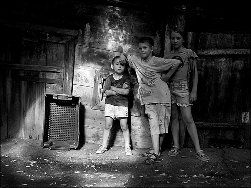 55 fotos para el 55 aniversario de Sergey Osmachkin - el mejor fotógrafo de Samara 55 fotos para el 55 aniversario de Sergey Osmachkin - el mejor fotógrafo de Samara