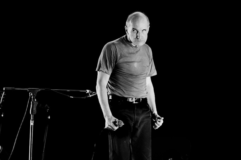 55 fotos para el 55 aniversario de Sergey Osmachkin - el mejor fotógrafo de Samara 55 fotos para el 55 aniversario de Sergey Osmachkin - el mejor fotógrafo de Samara