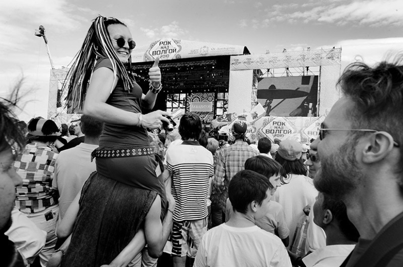 55 fotos para el 55 aniversario de Sergey Osmachkin - el mejor fotógrafo de Samara 55 fotos para el 55 aniversario de Sergey Osmachkin - el mejor fotógrafo de Samara