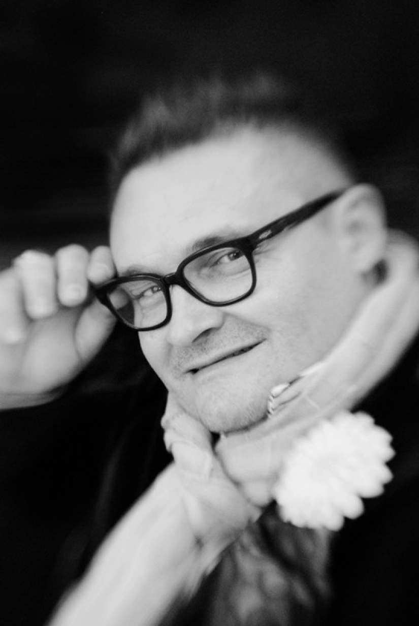 55 fotos para el 55 aniversario de Sergey Osmachkin - el mejor fotógrafo de Samara 55 fotos para el 55 aniversario de Sergey Osmachkin - el mejor fotógrafo de Samara