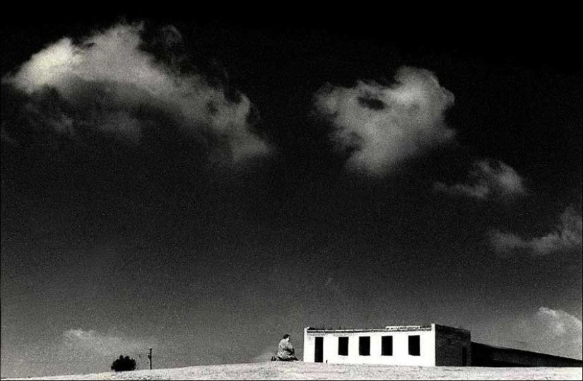 55 fotos para el 55 aniversario de Sergey Osmachkin - el mejor fotógrafo de Samara 55 fotos para el 55 aniversario de Sergey Osmachkin - el mejor fotógrafo de Samara