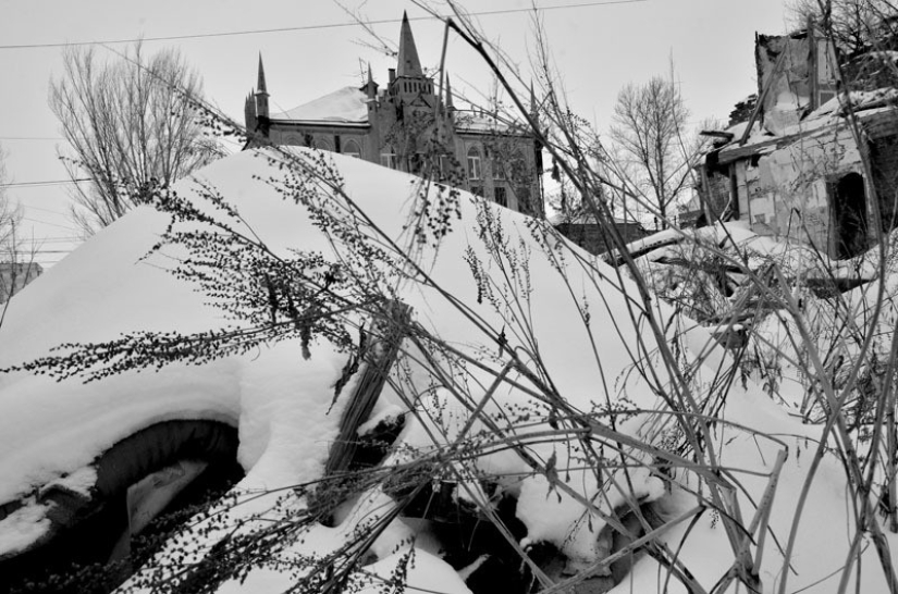 55 fotos para el 55 aniversario de Sergey Osmachkin - el mejor fotógrafo de Samara 55 fotos para el 55 aniversario de Sergey Osmachkin - el mejor fotógrafo de Samara