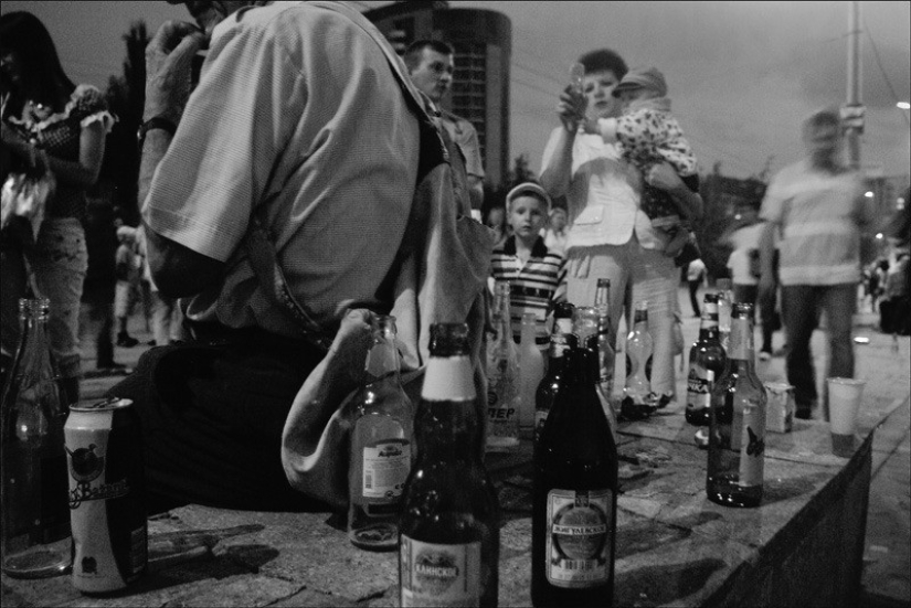 55 fotos para el 55 aniversario de Sergey Osmachkin - el mejor fotógrafo de Samara 55 fotos para el 55 aniversario de Sergey Osmachkin - el mejor fotógrafo de Samara