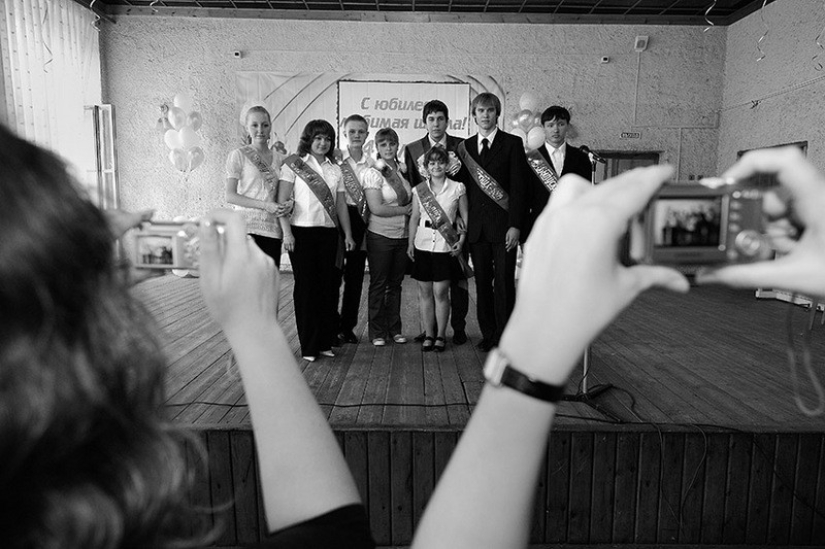 55 photos for the 55th anniversary of Sergey Osmachkin - the best Samara photographer 55 photos for the 55th anniversary of Sergey Osmachkin - the best Samara photographer