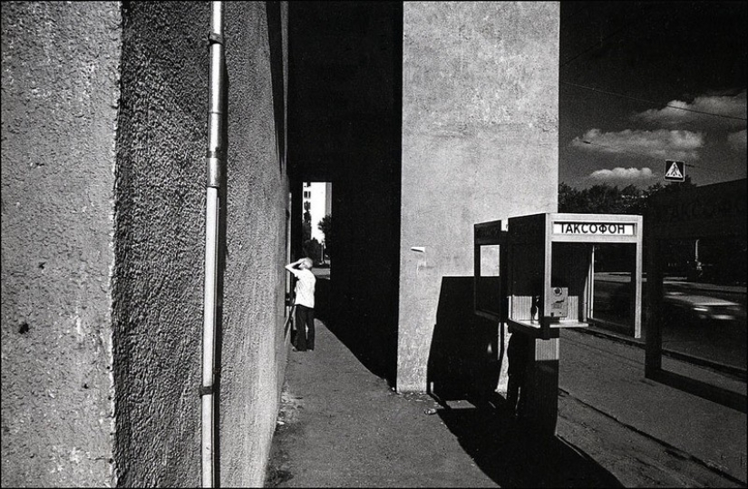 55 photos for the 55th anniversary of Sergey Osmachkin - the best Samara photographer 55 photos for the 55th anniversary of Sergey Osmachkin - the best Samara photographer