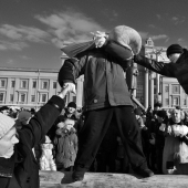 55 photos for the 55th anniversary of Sergey Osmachkin - the best Samara photographer 55 photos for the 55th anniversary of Sergey Osmachkin - the best Samara photographer