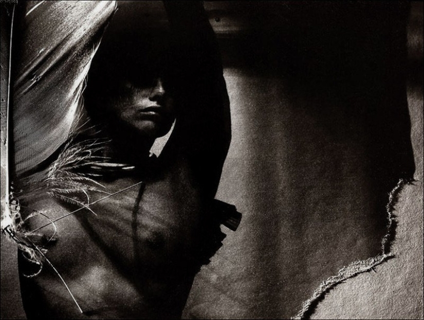 55 photos for the 55th anniversary of Sergey Osmachkin - the best Samara photographer 55 photos for the 55th anniversary of Sergey Osmachkin - the best Samara photographer