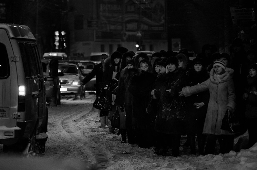 55 photos for the 55th anniversary of Sergey Osmachkin - the best Samara photographer 55 photos for the 55th anniversary of Sergey Osmachkin - the best Samara photographer