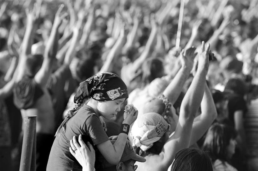 55 photos for the 55th anniversary of Sergey Osmachkin - the best Samara photographer 55 photos for the 55th anniversary of Sergey Osmachkin - the best Samara photographer