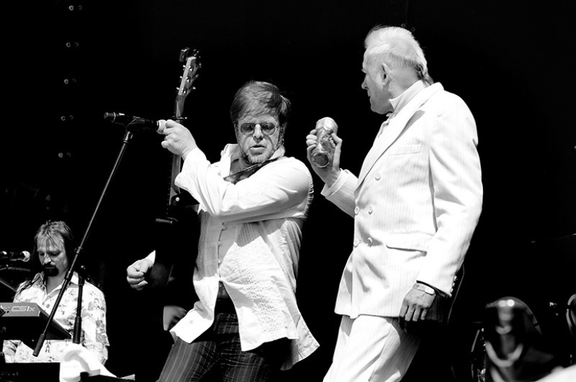 55 photos for the 55th anniversary of Sergey Osmachkin - the best Samara photographer 55 photos for the 55th anniversary of Sergey Osmachkin - the best Samara photographer