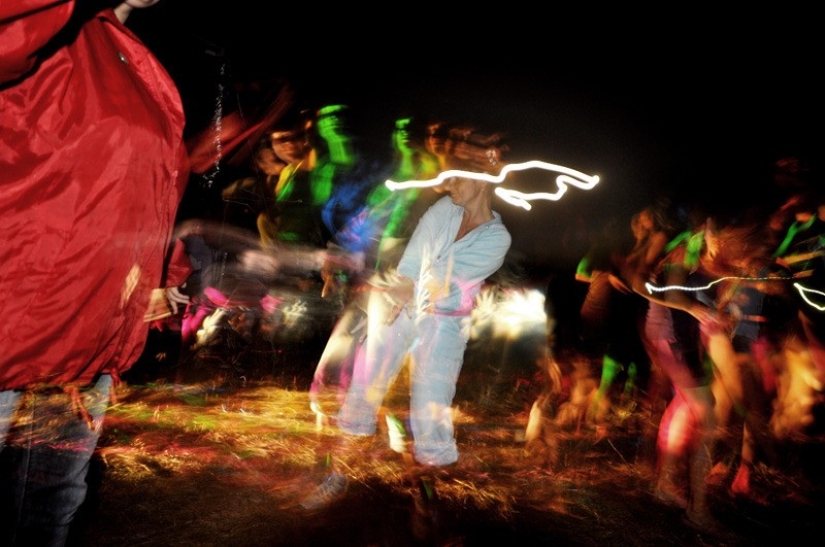 55 photos for the 55th anniversary of Sergey Osmachkin - the best Samara photographer 55 photos for the 55th anniversary of Sergey Osmachkin - the best Samara photographer