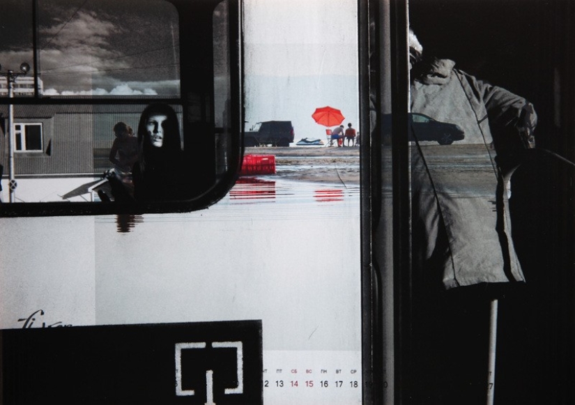 55 photos for the 55th anniversary of Sergey Osmachkin - the best Samara photographer 55 photos for the 55th anniversary of Sergey Osmachkin - the best Samara photographer