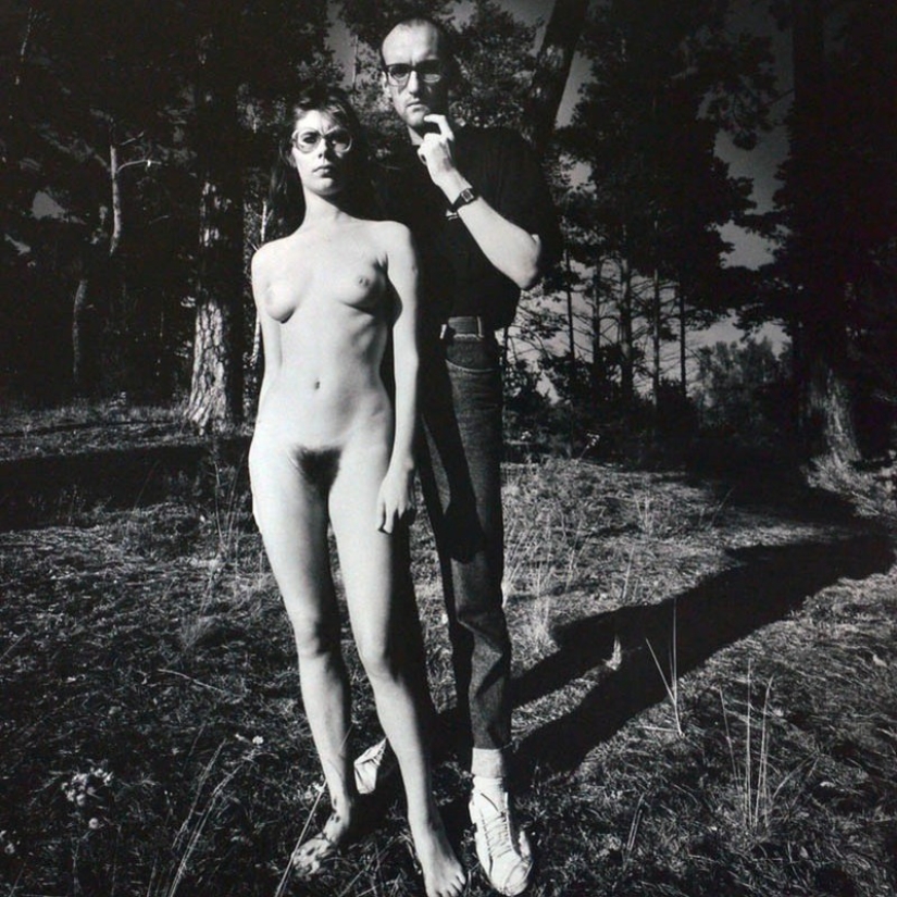 55 photos for the 55th anniversary of Sergey Osmachkin - the best Samara photographer 55 photos for the 55th anniversary of Sergey Osmachkin - the best Samara photographer