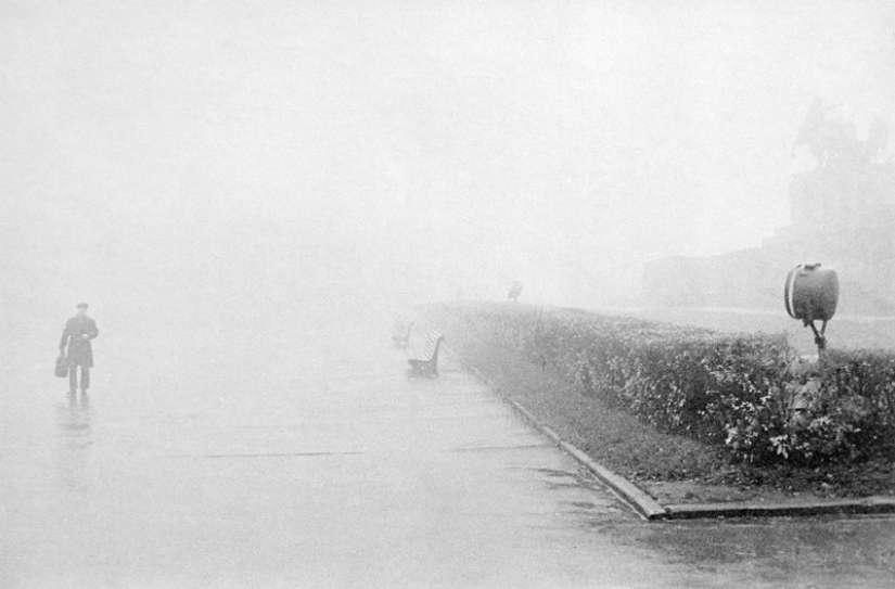 55 photos for the 55th anniversary of Sergey Osmachkin - the best Samara photographer 55 photos for the 55th anniversary of Sergey Osmachkin - the best Samara photographer