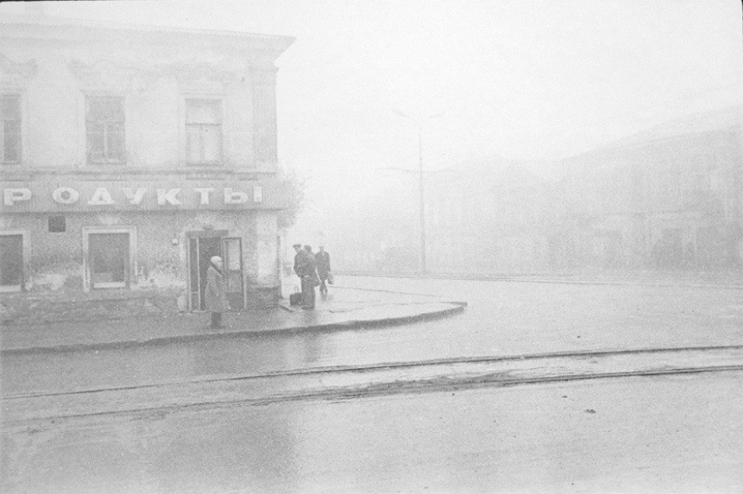 55 photos for the 55th anniversary of Sergey Osmachkin - the best Samara photographer 55 photos for the 55th anniversary of Sergey Osmachkin - the best Samara photographer