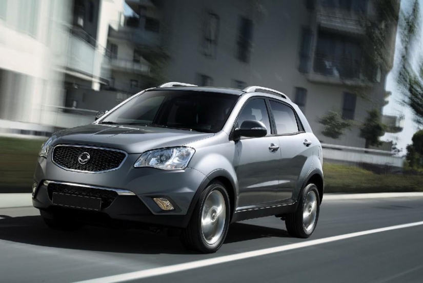 6 autos que son amados solo en Rusia