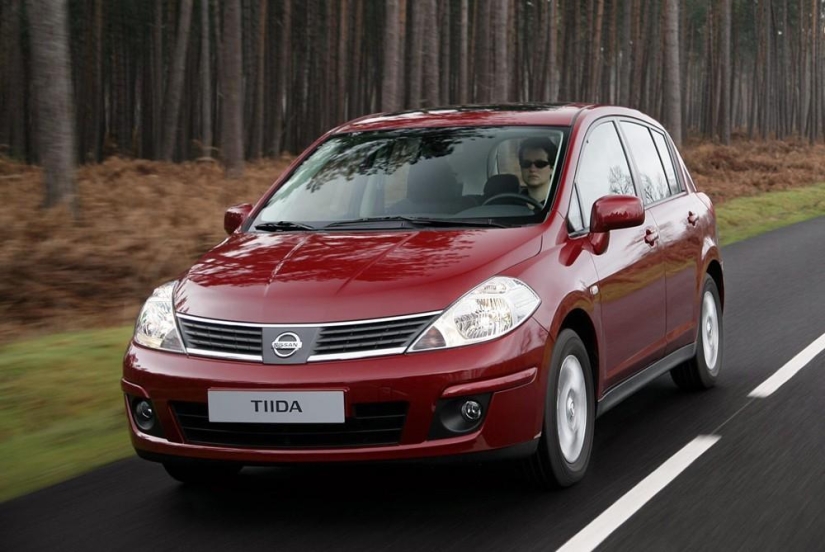 6 autos que son amados solo en Rusia