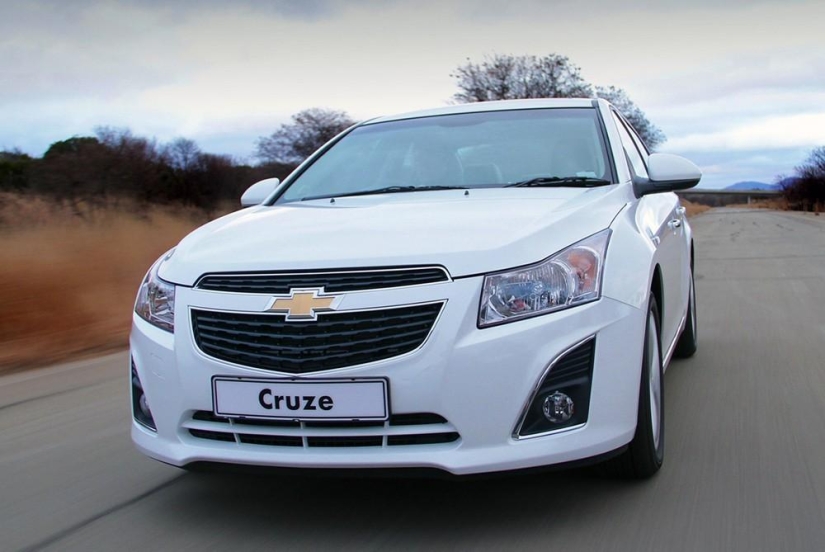 6 autos que son amados solo en Rusia