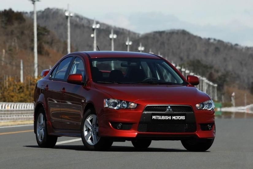 6 autos que son amados solo en Rusia