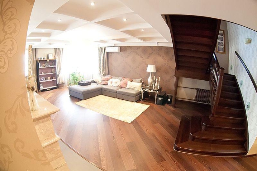 6 castillos que son más baratos que algunos apartamentos en Rusia