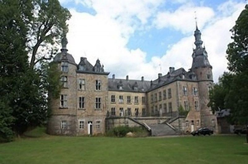 6 castillos que son más baratos que algunos apartamentos en Rusia