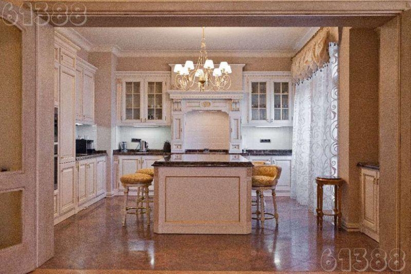6 castillos que son más baratos que algunos apartamentos en Rusia