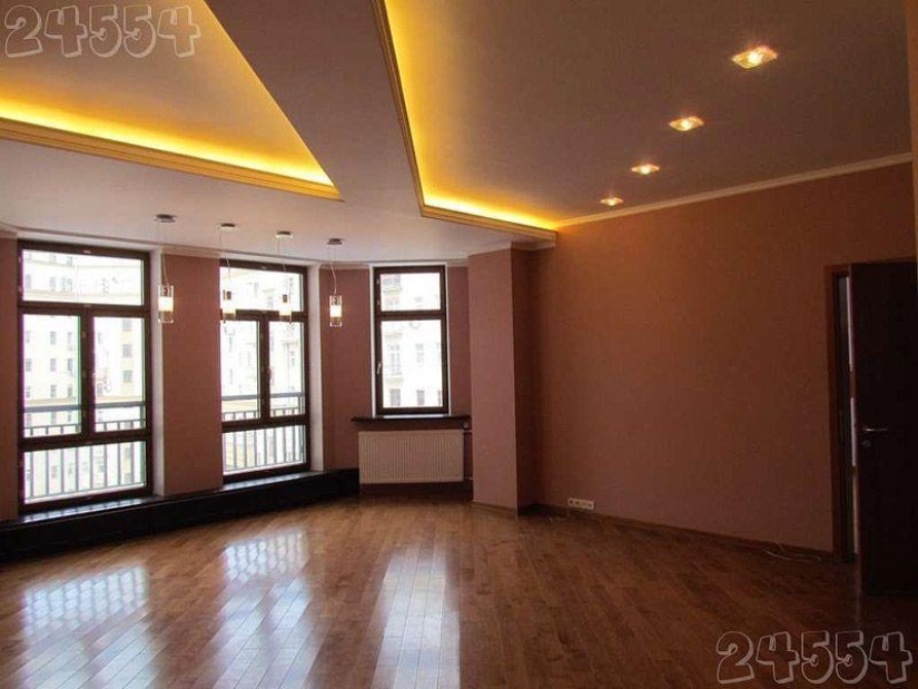 6 castillos que son más baratos que algunos apartamentos en Rusia