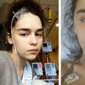 6 celebrities who have undergone severe surgery and were on the verge of death 6 celebrities who have undergone severe surgery and were on the verge of death