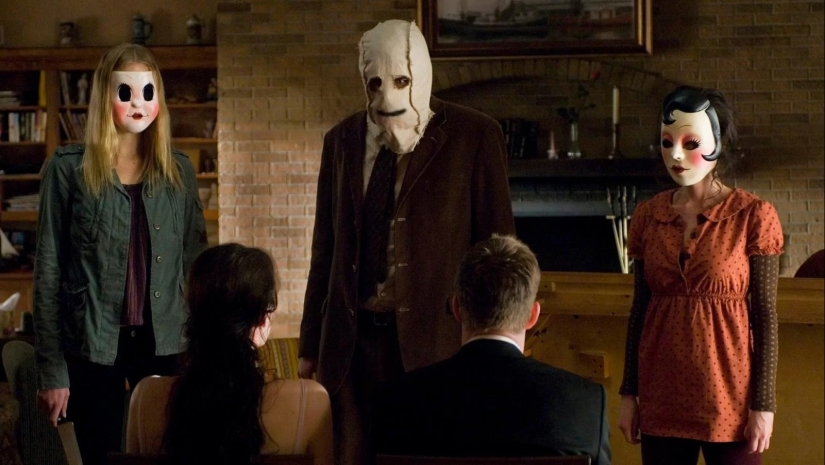 6 Horror Movies With Criminally Underrated Villains 6 Horror Movies With Criminally Underrated Villains