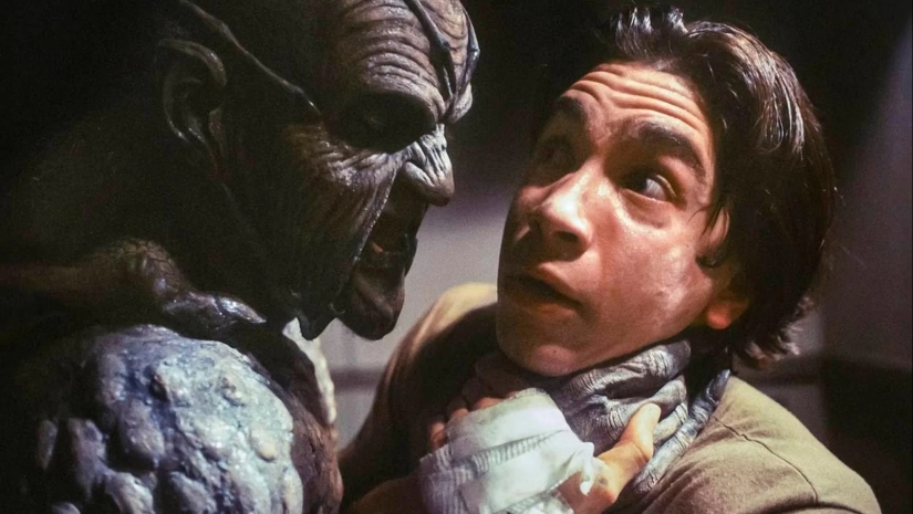 6 Horror Movies With Criminally Underrated Villains 6 Horror Movies With Criminally Underrated Villains
