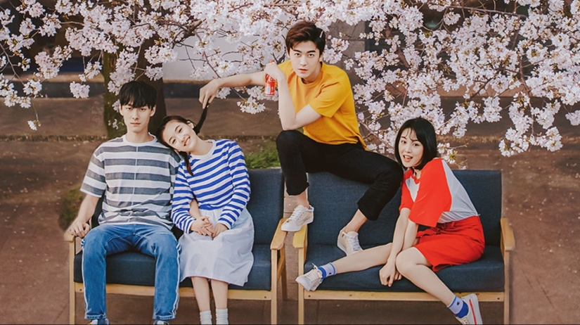 6 K-Dramas Where Childhood Sweethearts Turn Into Passionate Lovers 6 K-Dramas Where Childhood Sweethearts Turn Into Passionate Lovers