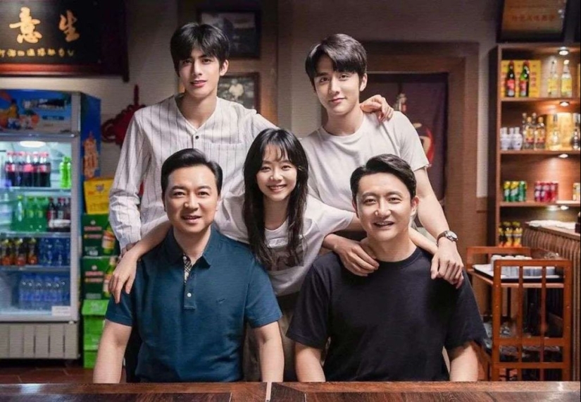 6 K-Dramas Where Childhood Sweethearts Turn Into Passionate Lovers 6 K-Dramas Where Childhood Sweethearts Turn Into Passionate Lovers