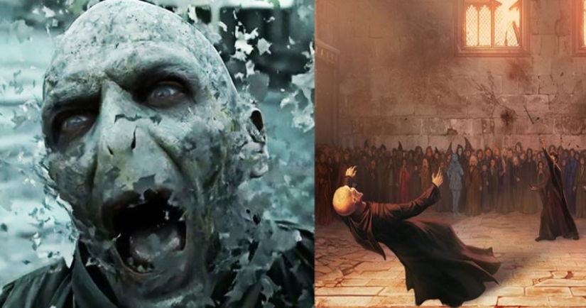 6 Momentos de los Libros de Harry Potter que Nos Gustaría Ver en Películas