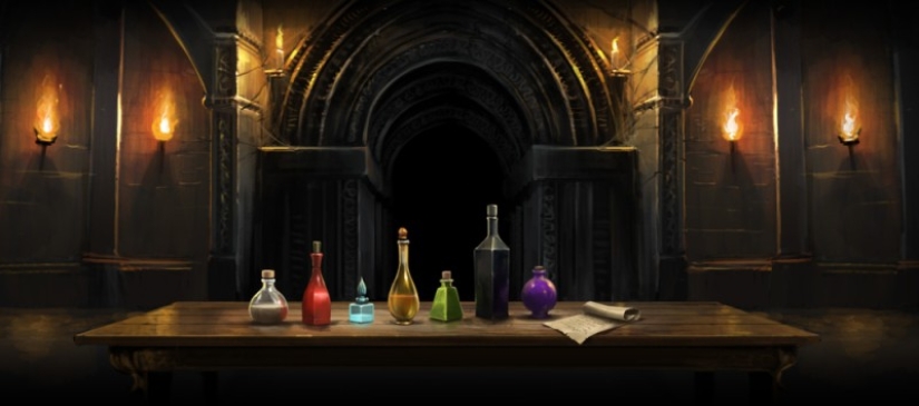 6 Moments from the Harry Potter Books that We Would Like to See in Films