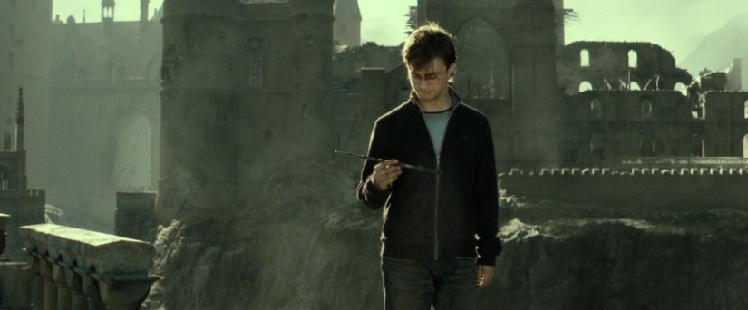 6 Moments from the Harry Potter Books that We Would Like to See in Films