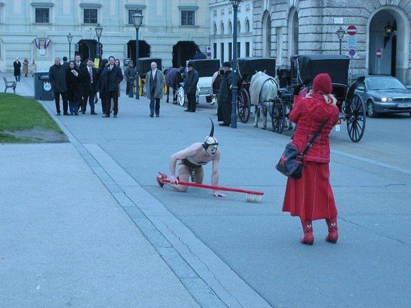 6 most unusual jobs of the future