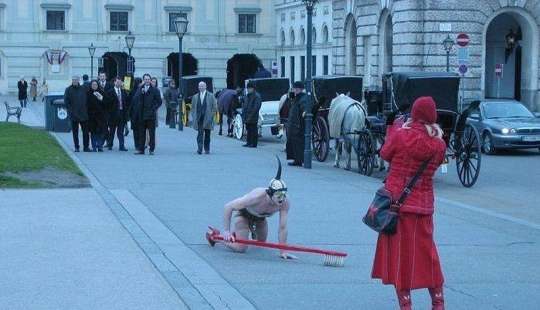 6 most unusual jobs of the future 6 most unusual jobs of the future