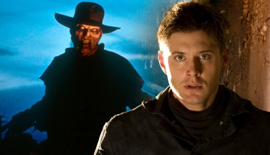 6 películas de terror con villanos criminalmente subestimados