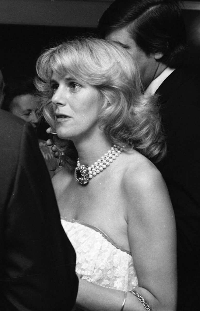 6 razones por las que Camilla Bowles y el príncipe Carlos se amaban pero no pudieron casarse jóvenes 6 razones por las que Camilla Bowles y el príncipe Carlos se amaban pero no pudieron casarse jóvenes