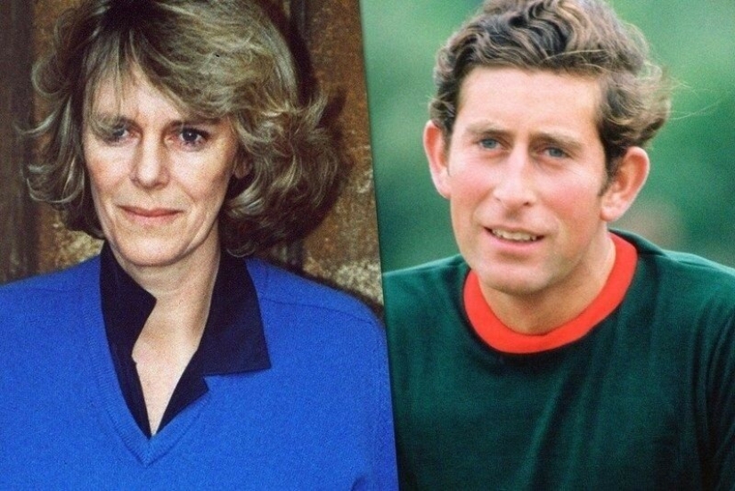 6 razones por las que Camilla Bowles y el príncipe Carlos se amaban pero no pudieron casarse jóvenes 6 razones por las que Camilla Bowles y el príncipe Carlos se amaban pero no pudieron casarse jóvenes