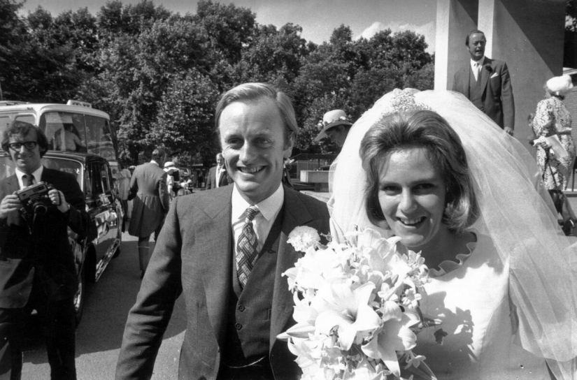6 Reasons Why Camilla Bowles And Prince Charles Loved Each Other But Couldn't Get Married Young 6 Reasons Why Camilla Bowles And Prince Charles Loved Each Other But Couldn't Get Married Young