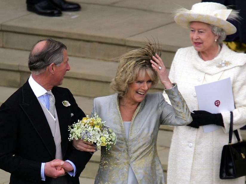 6 Reasons Why Camilla Bowles And Prince Charles Loved Each Other But Couldn't Get Married Young 6 Reasons Why Camilla Bowles And Prince Charles Loved Each Other But Couldn't Get Married Young