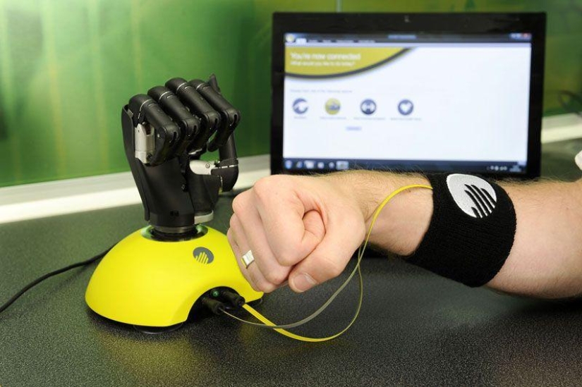 6 trabajos más inusuales del futuro 6 trabajos más inusuales del futuro