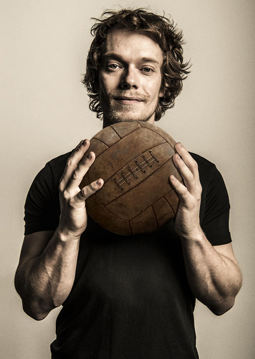 7 actores con aficiones inesperadas 7 actores con aficiones inesperadas