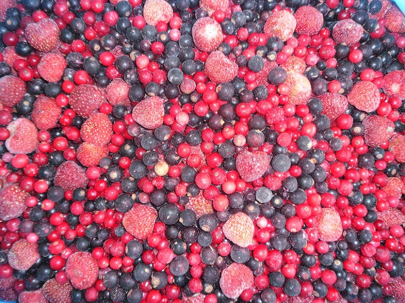 7 alimentos saludables para el invierno