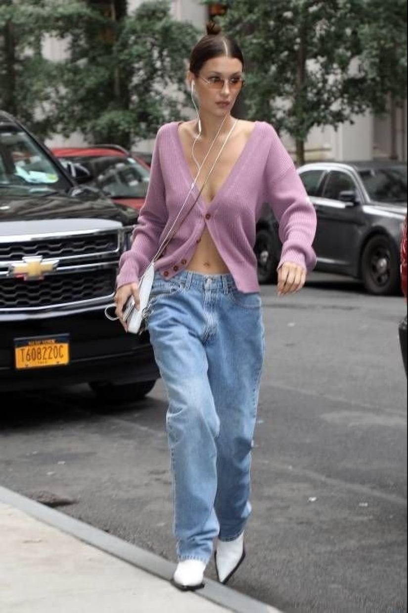 7 clothing trends that will make each one a style icon in spring 2023 7 clothing trends that will make each one a style icon in spring 2023