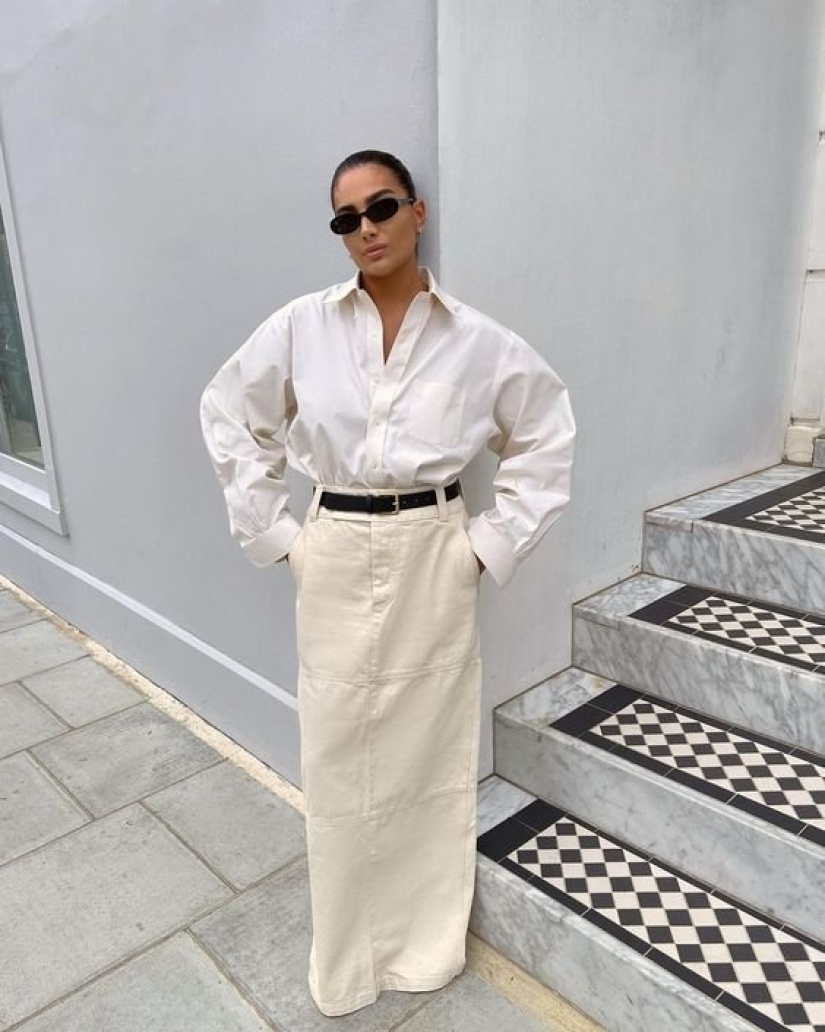 7 clothing trends that will make each one a style icon in spring 2023 7 clothing trends that will make each one a style icon in spring 2023
