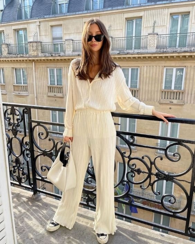 7 clothing trends that will make each one a style icon in spring 2023 7 clothing trends that will make each one a style icon in spring 2023